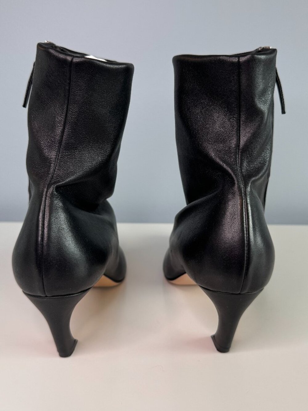 Acne Studios Bilbo ankle boots - Picture 3 of 16